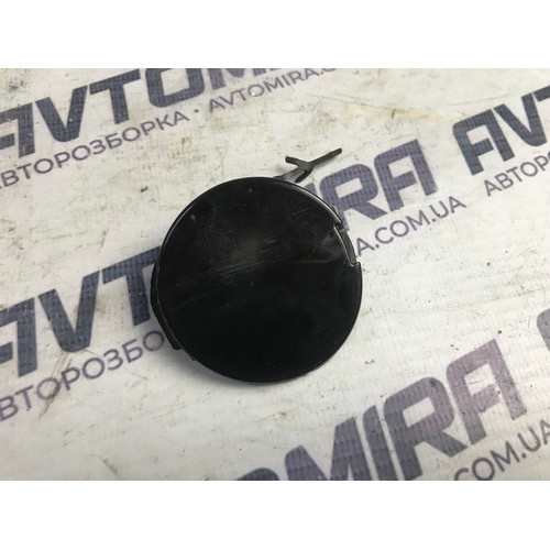 Заглушка заднего бампера Fiat Punto HB 2009-2011 735500303